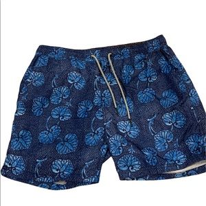 Scotch and Soda swim shorts